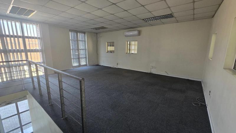 To Let Commercial Property for Rent in Stikland Industrial Western Cape